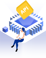 API接口